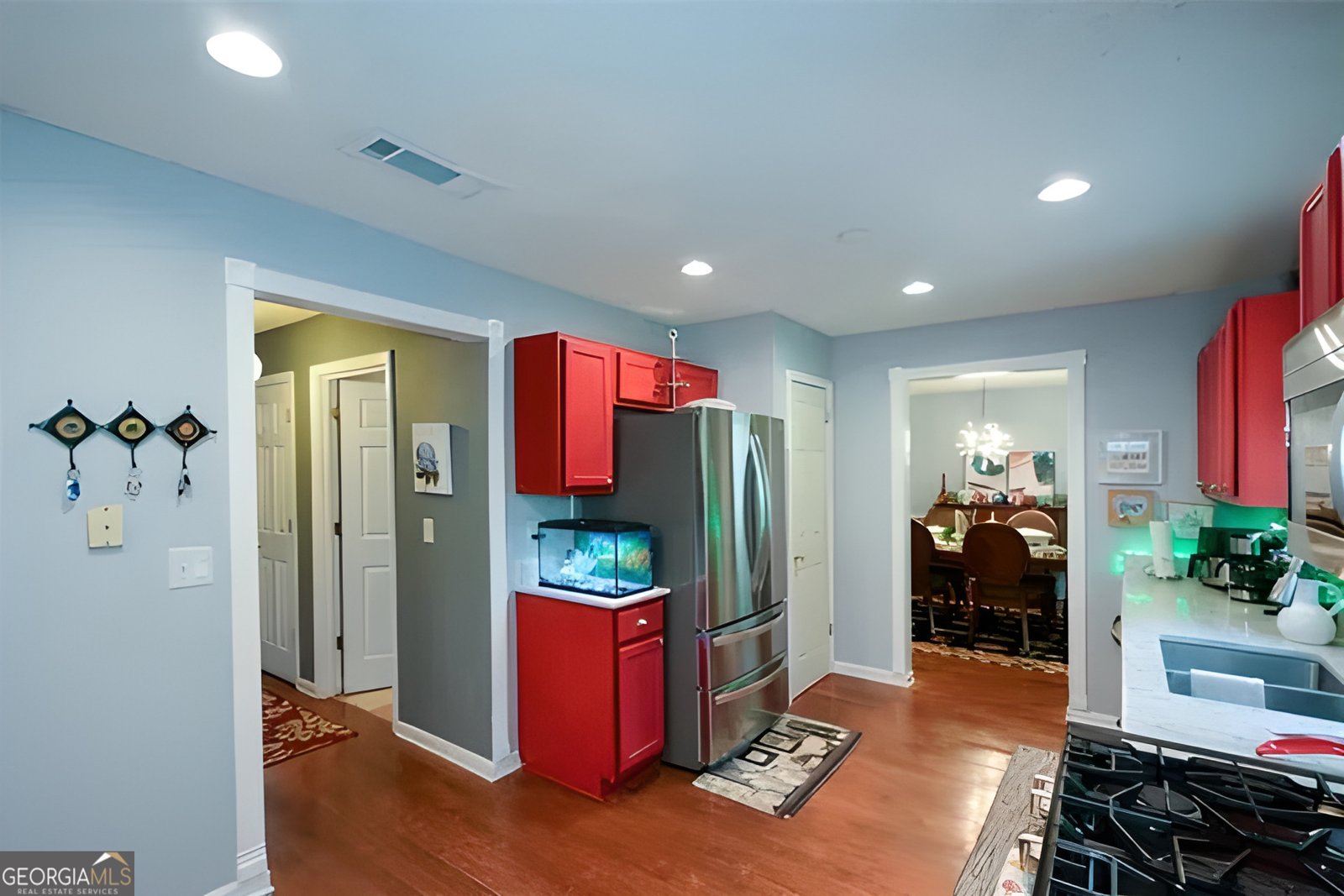 925 Reda Court McDonough - Photo 16