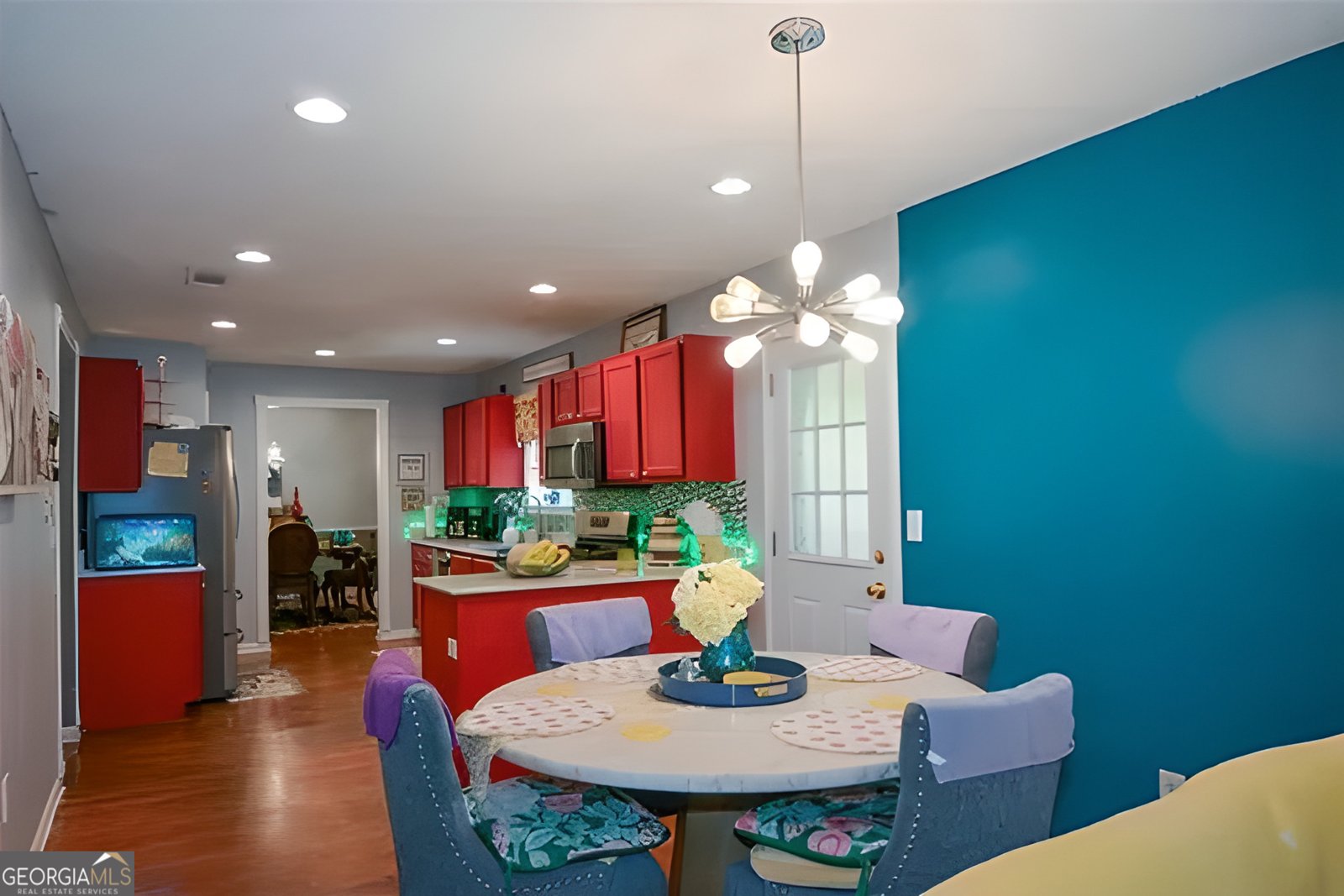 925 Reda Court McDonough - Photo 18