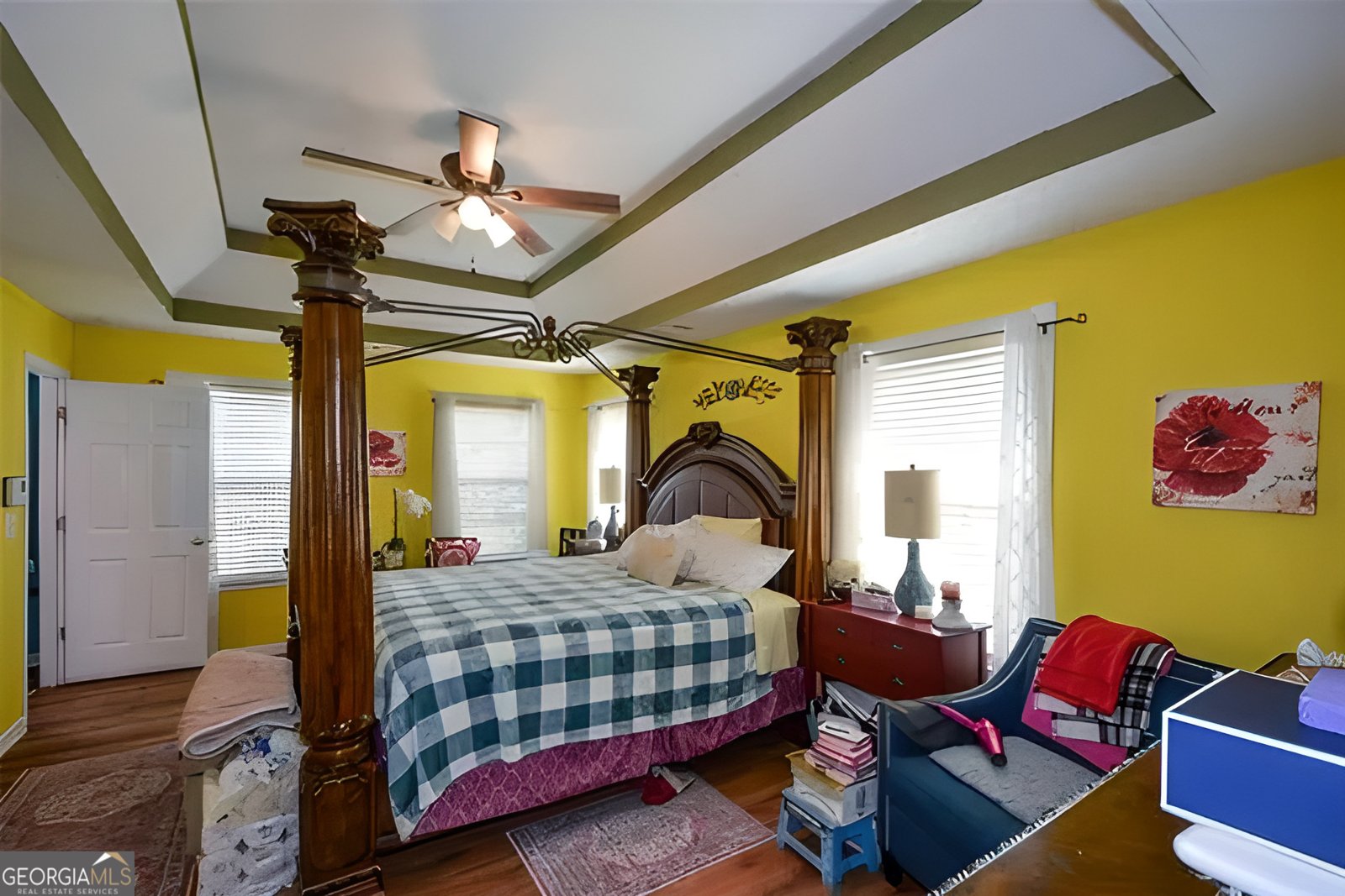 925 Reda Court McDonough - Photo 29