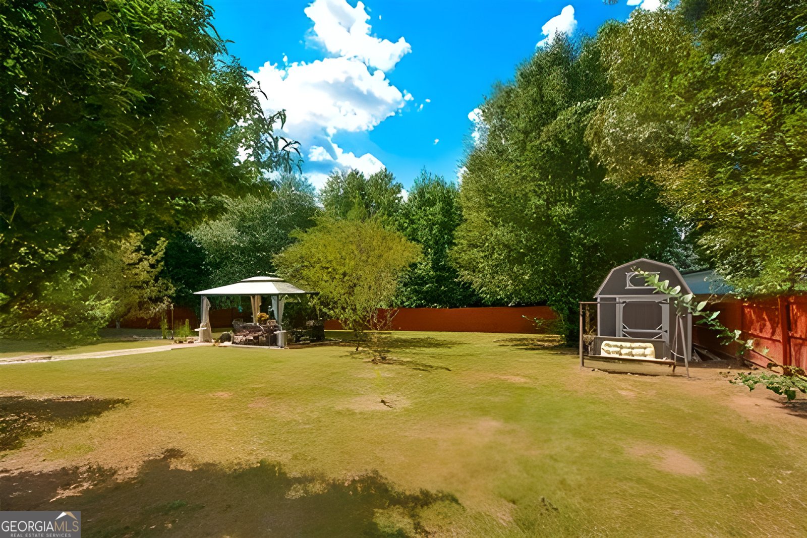 925 Reda Court McDonough - Photo 50