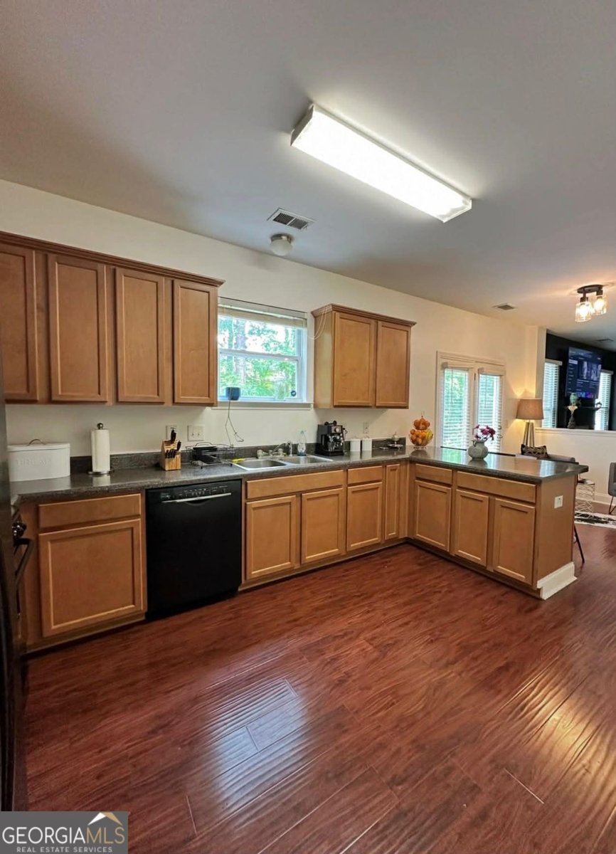 4832 Batiste Lane Acworth - Photo 10