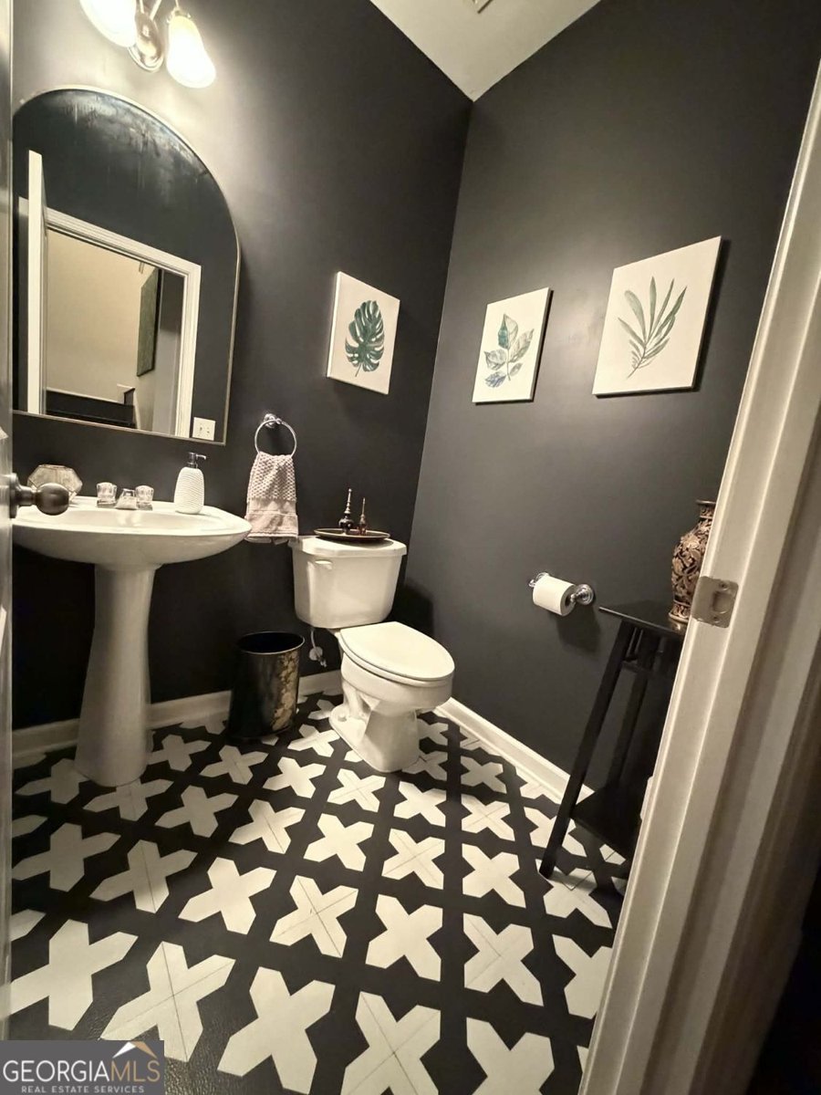 4832 Batiste Lane Acworth - Photo 11