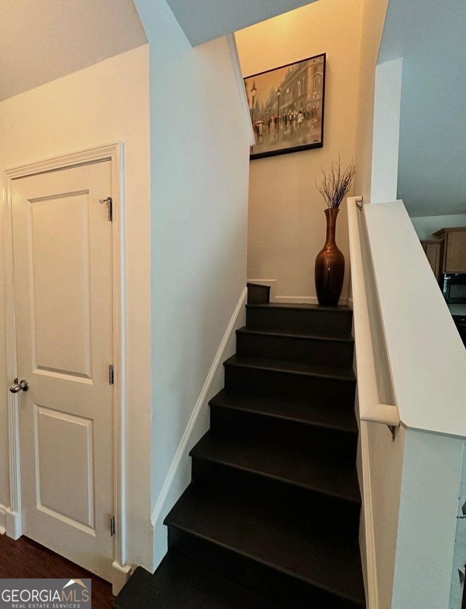 4832 Batiste Lane Acworth - Photo 12