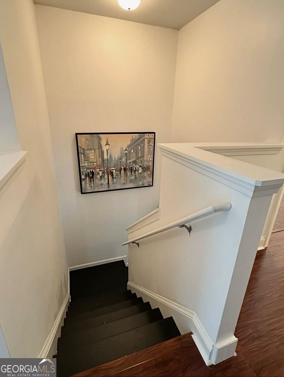 4832 Batiste Lane Acworth - Photo 13