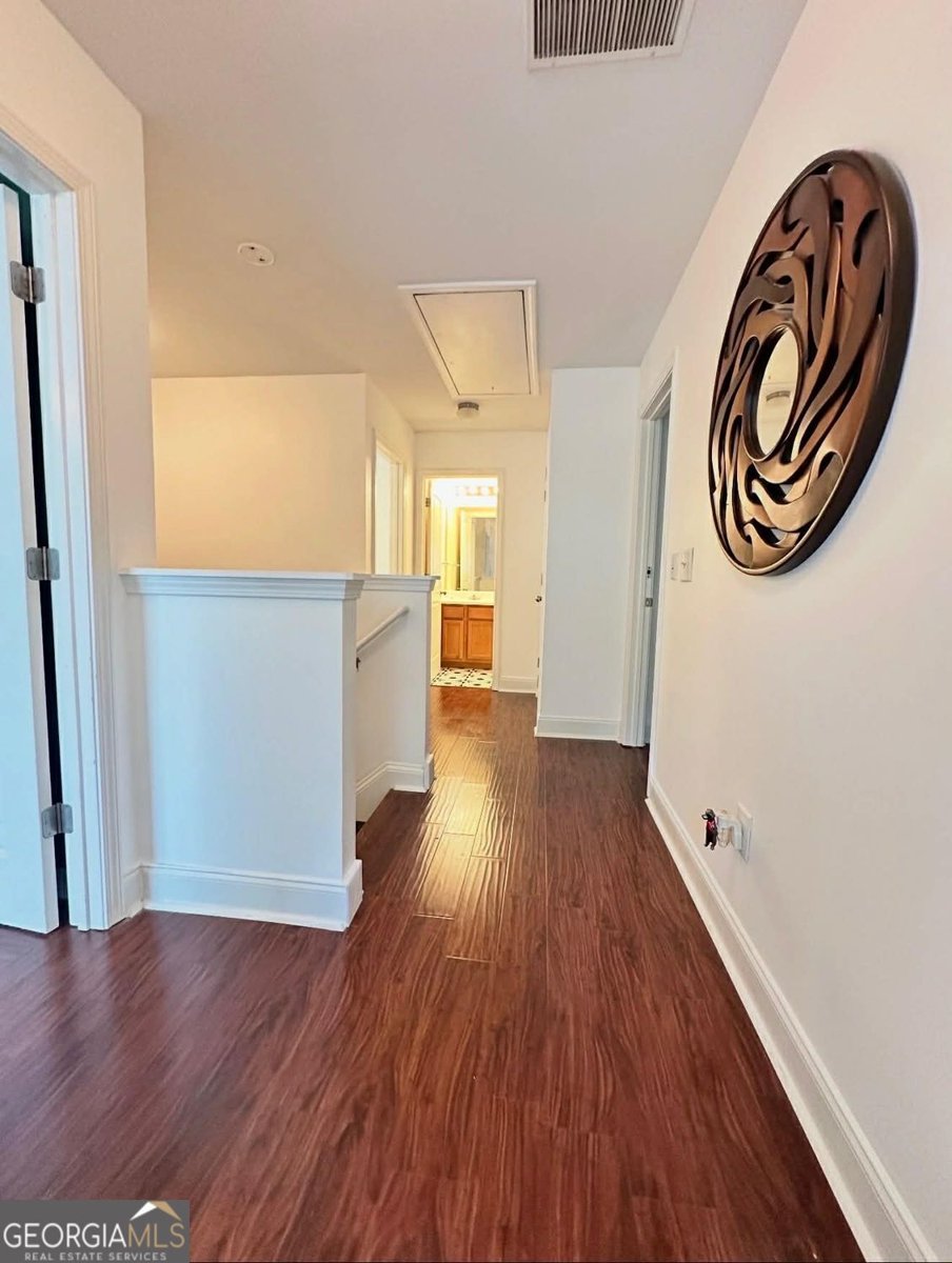 4832 Batiste Lane Acworth - Photo 14