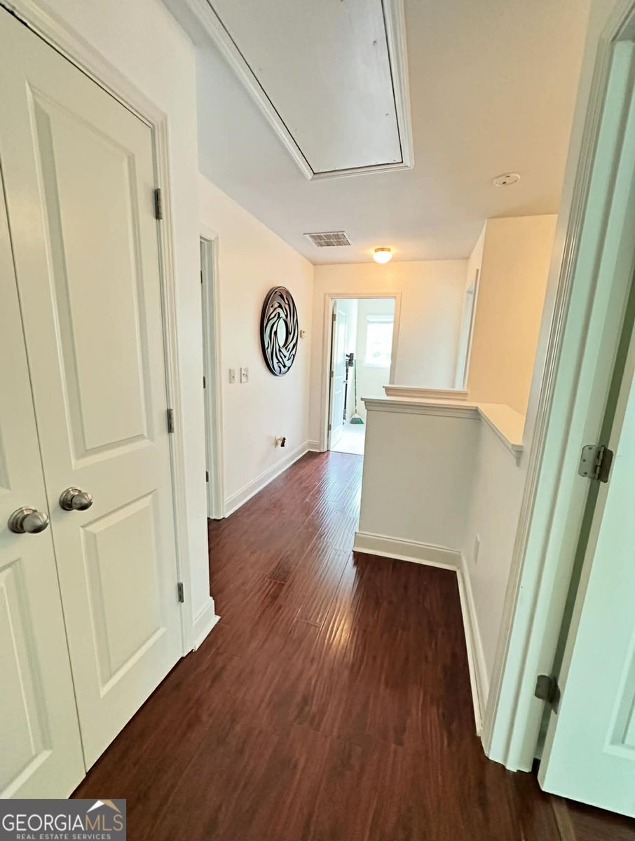 4832 Batiste Lane Acworth - Photo 15