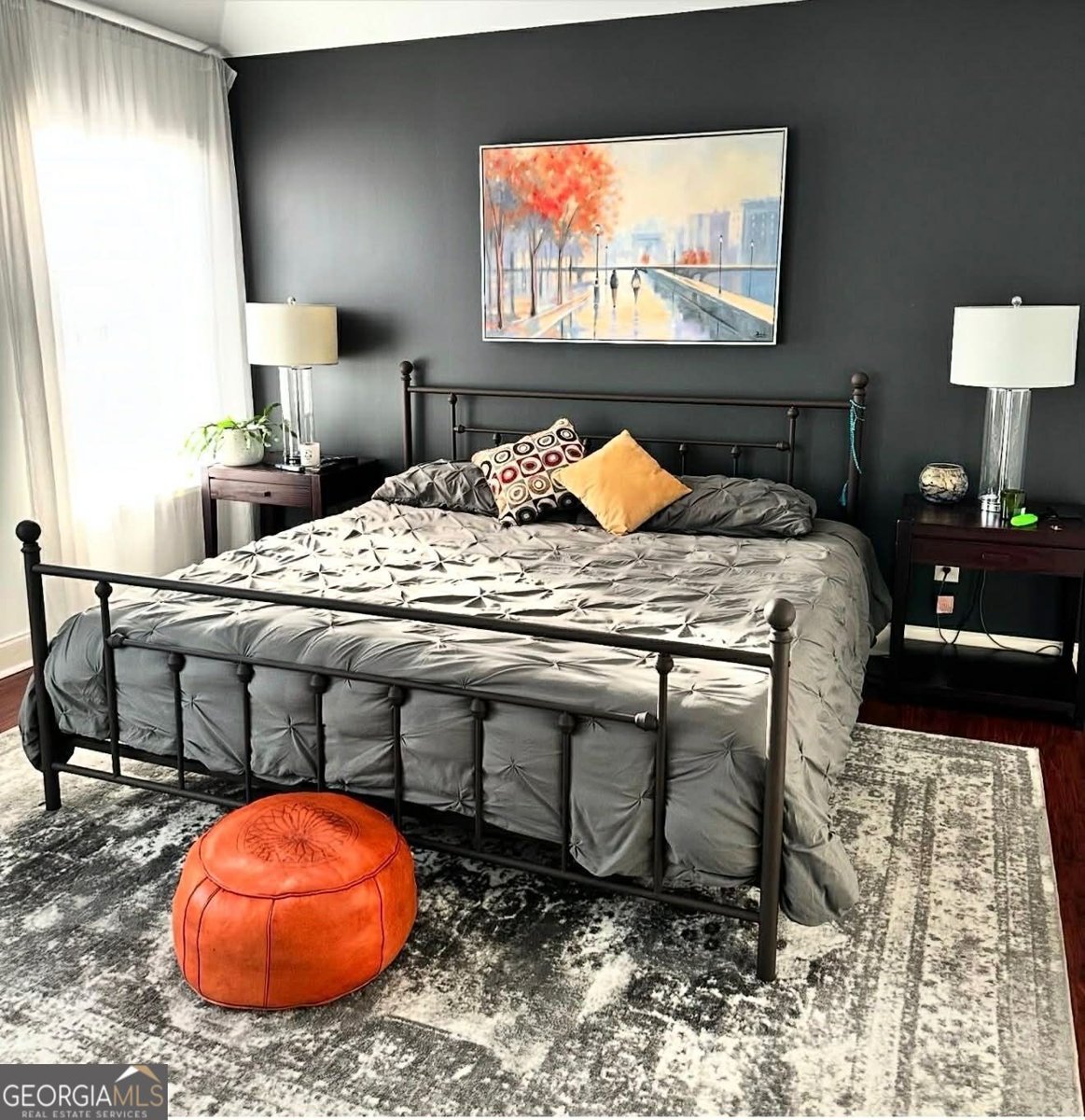 4832 Batiste Lane Acworth - Photo 16