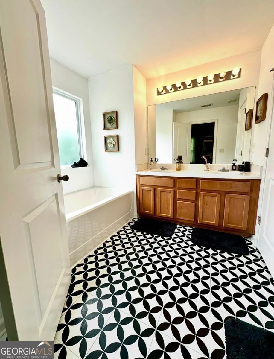 4832 Batiste Lane Acworth - Photo 17