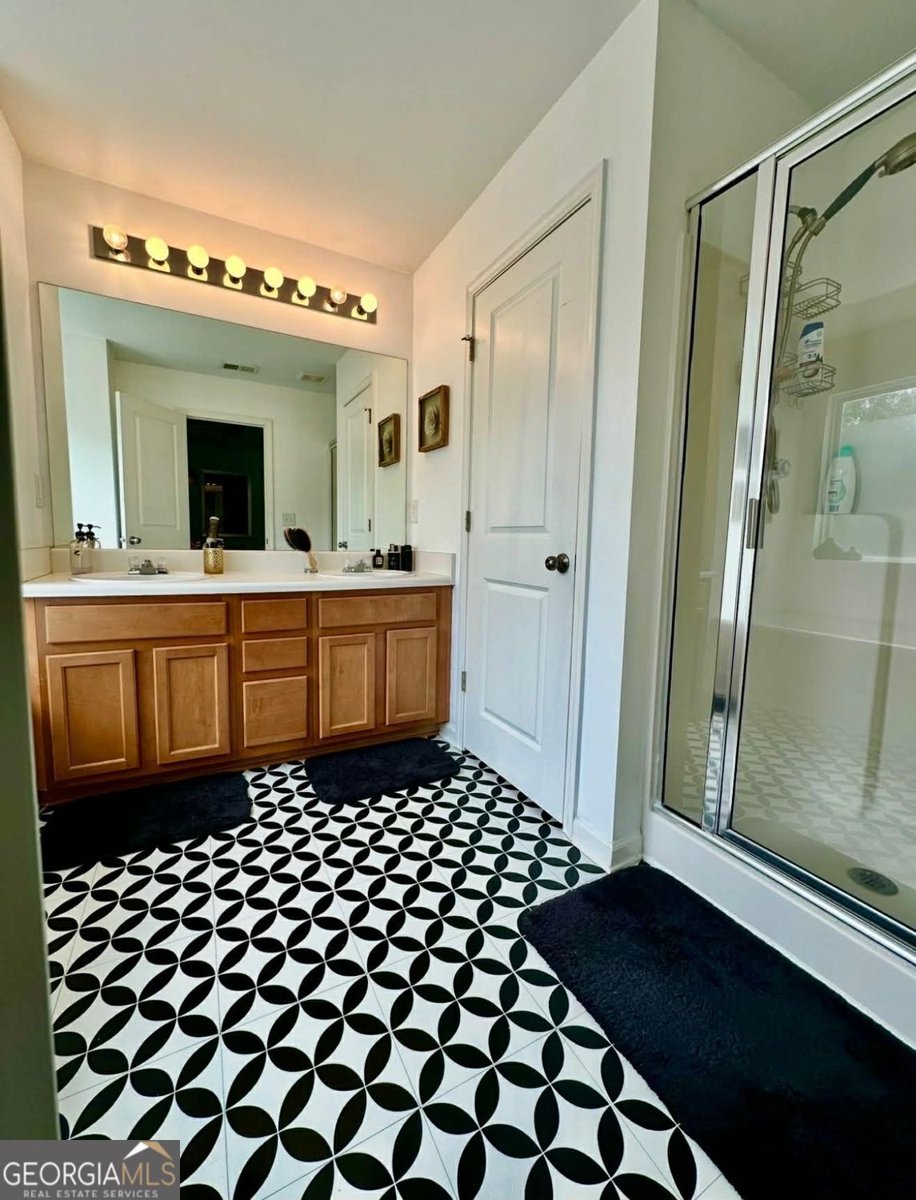 4832 Batiste Lane Acworth - Photo 18