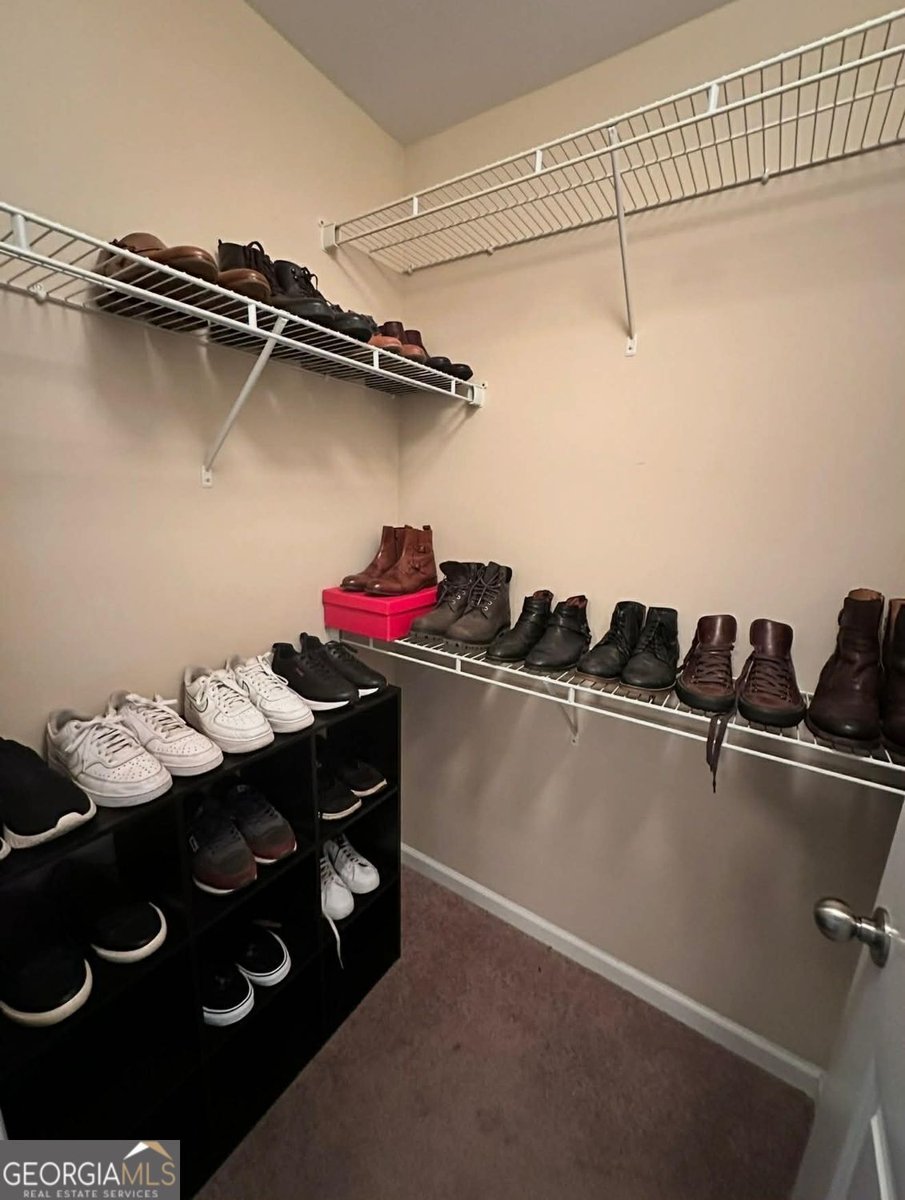 4832 Batiste Lane Acworth - Photo 20