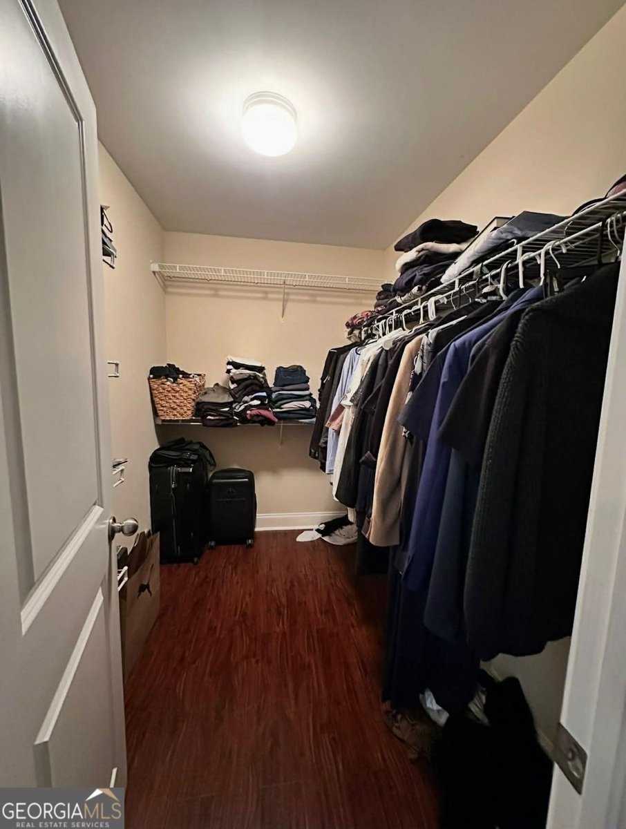 4832 Batiste Lane Acworth - Photo 21