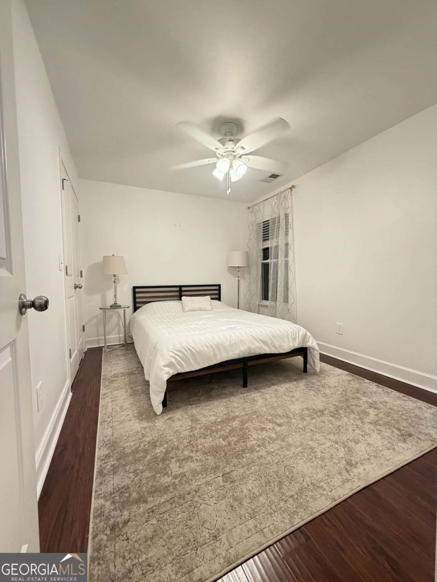 4832 Batiste Lane Acworth - Photo 22