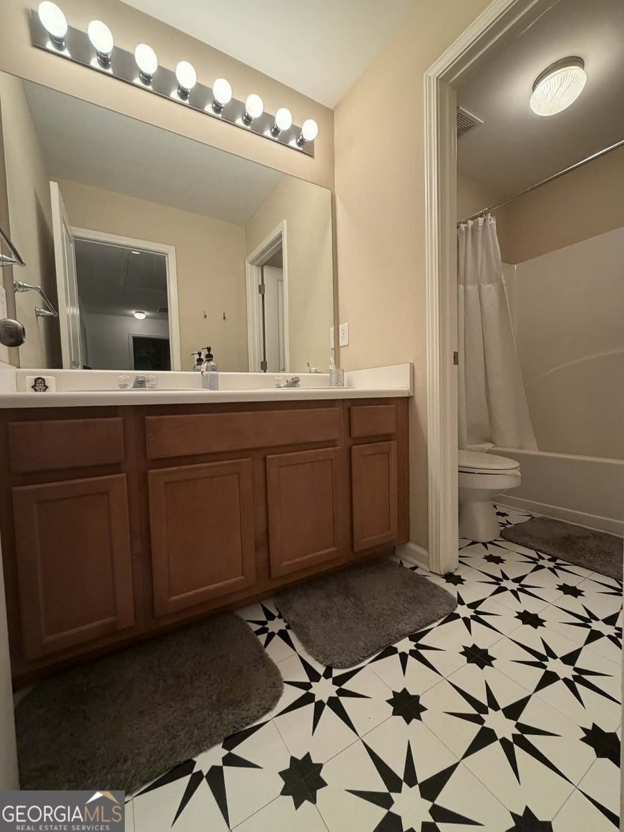 4832 Batiste Lane Acworth - Photo 24