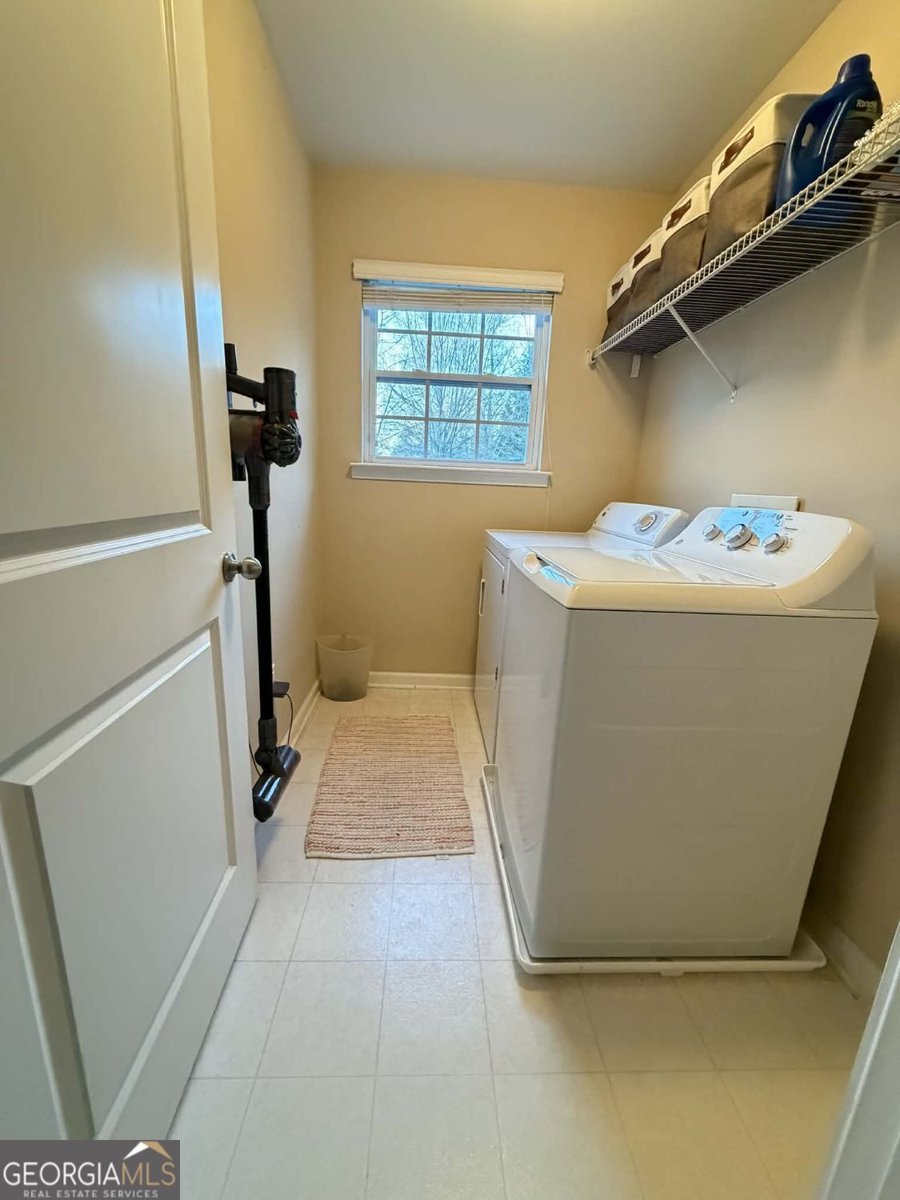 4832 Batiste Lane Acworth - Photo 25