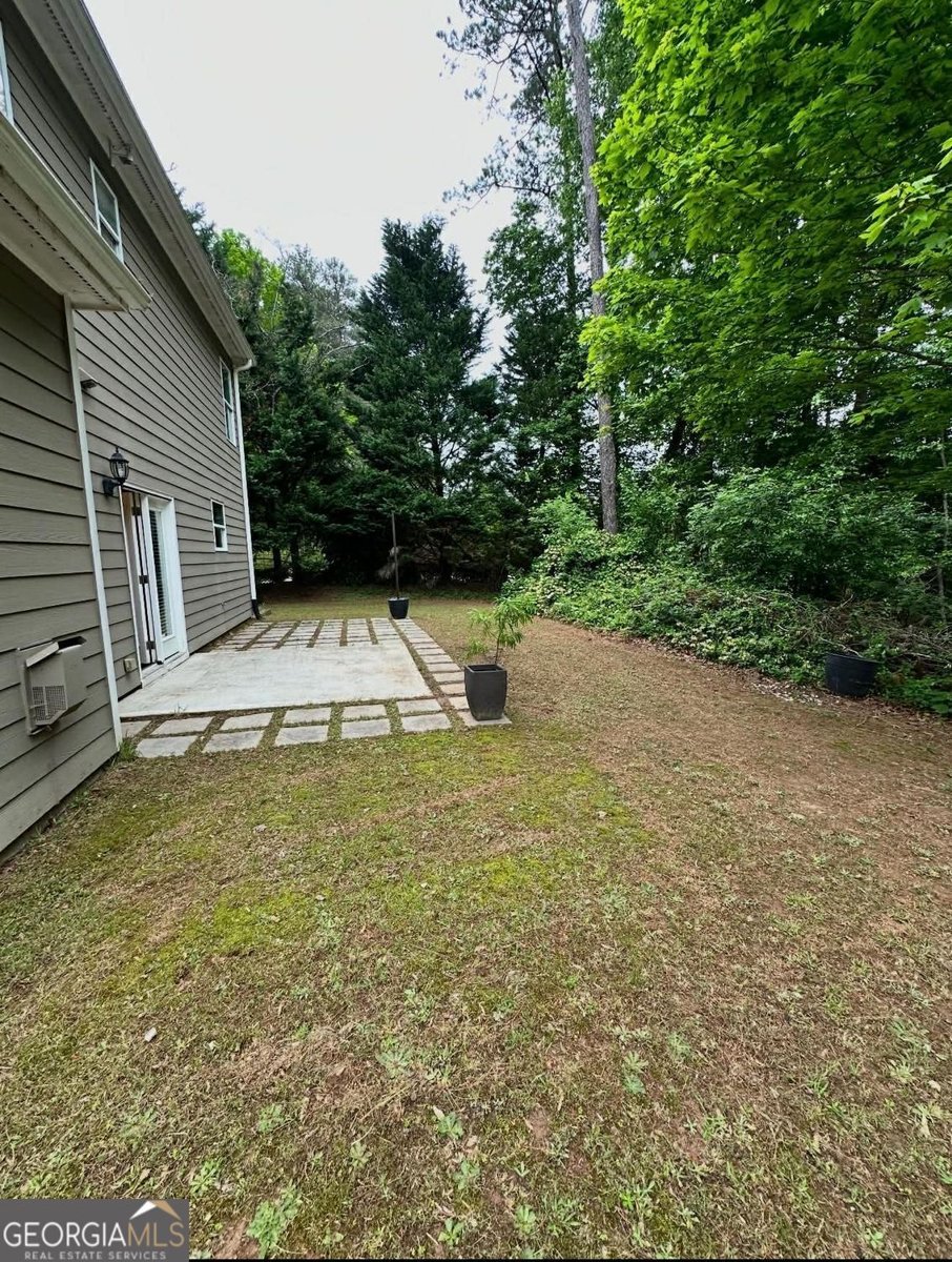 4832 Batiste Lane Acworth - Photo 26