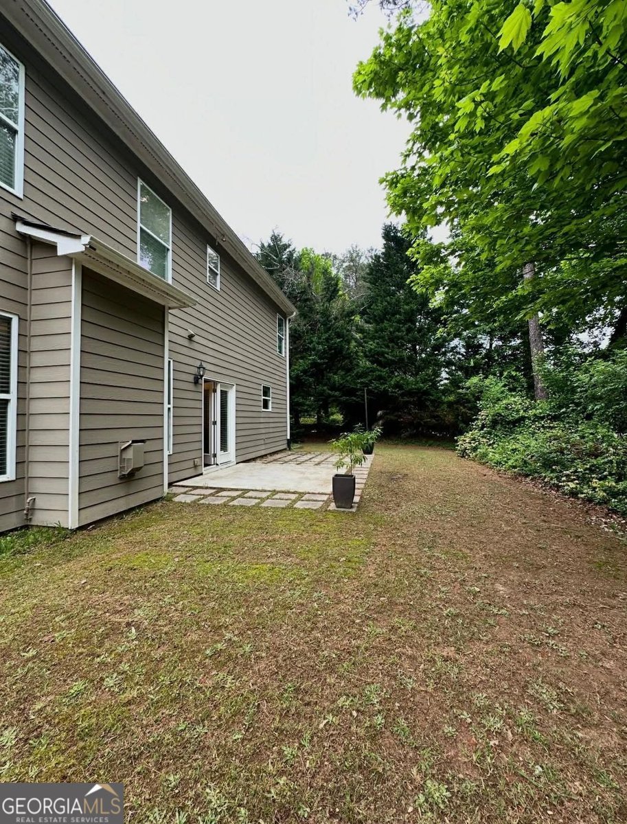 4832 Batiste Lane Acworth - Photo 27