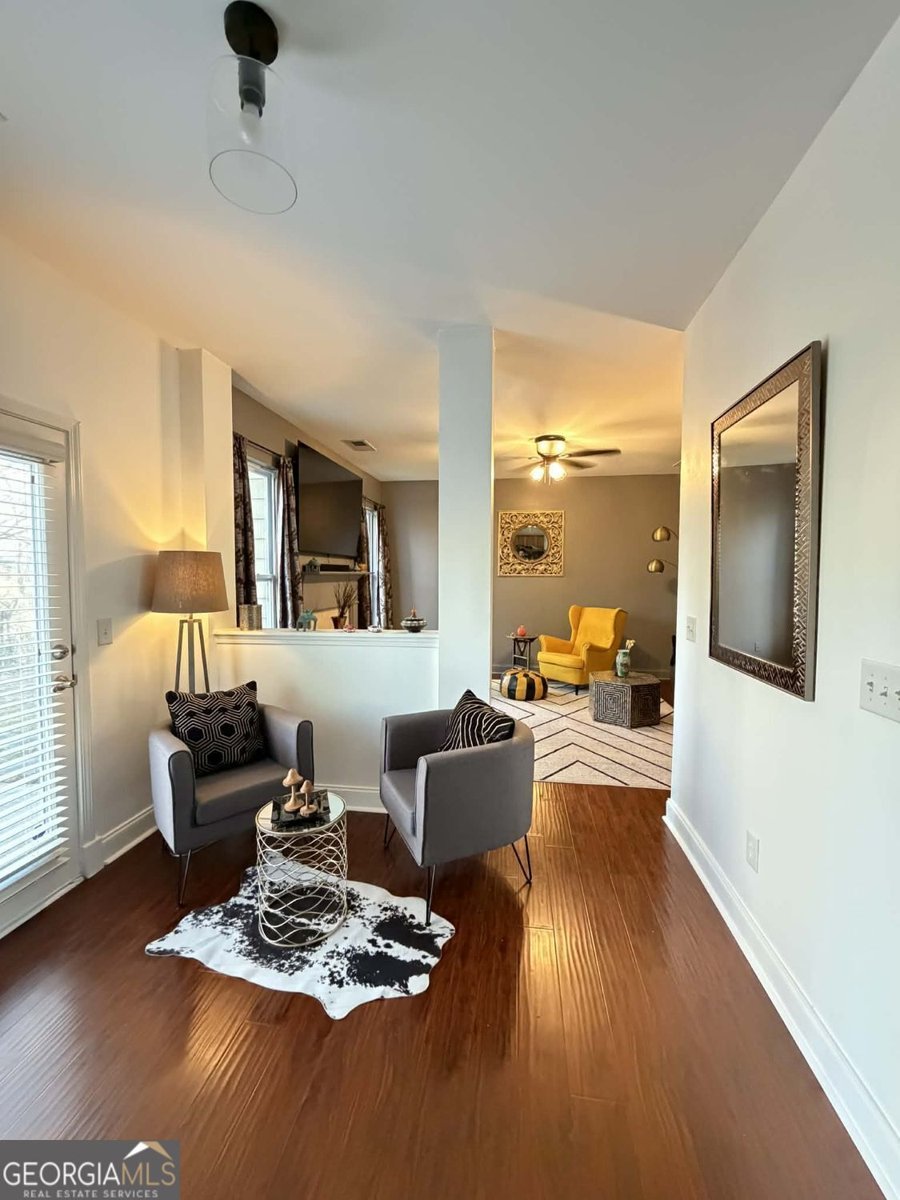 4832 Batiste Lane Acworth - Photo 6