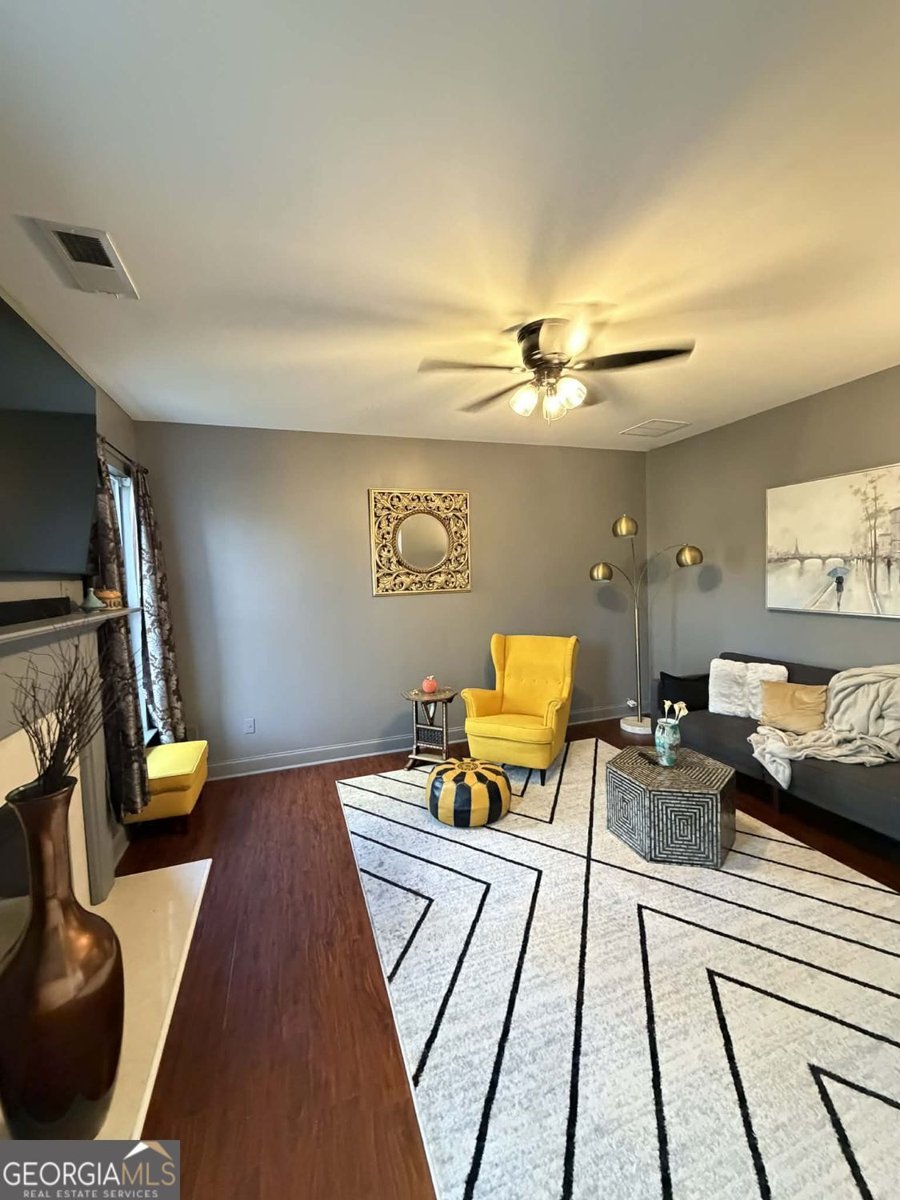 4832 Batiste Lane Acworth - Photo 7