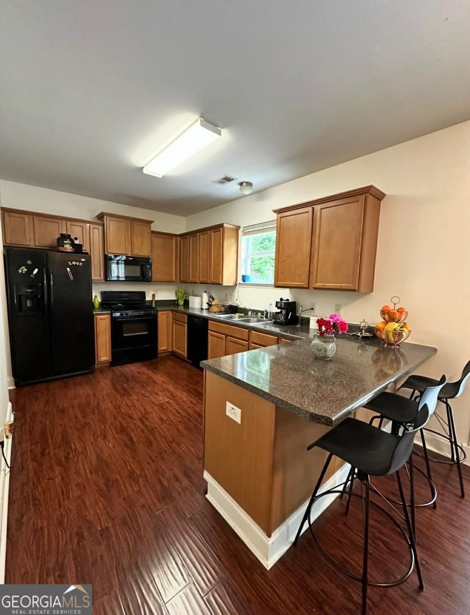 4832 Batiste Lane Acworth - Photo 9