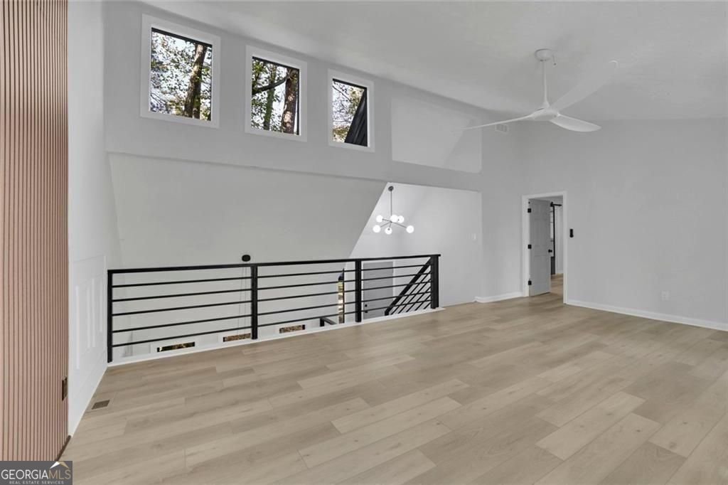 367 Lake Forest Drive Acworth - Photo 13