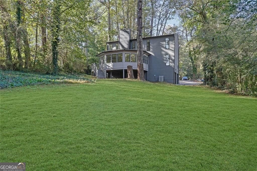 367 Lake Forest Drive Acworth - Photo 26