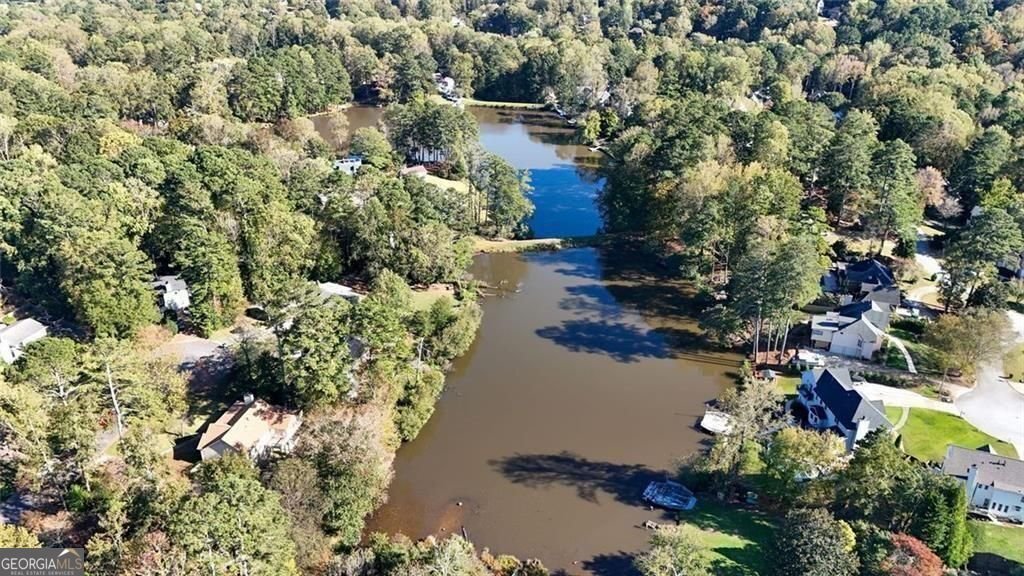 367 Lake Forest Drive Acworth - Photo 29