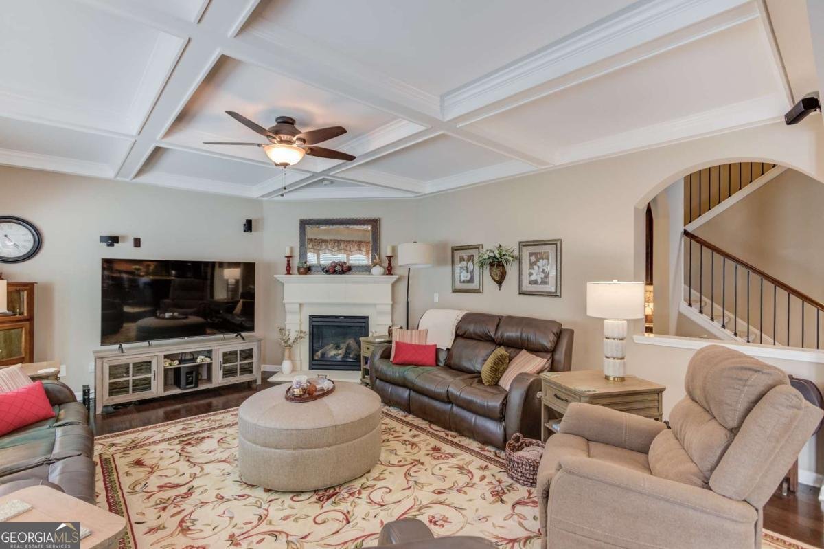 1267 Clear Stream Ridge Auburn - Photo 12