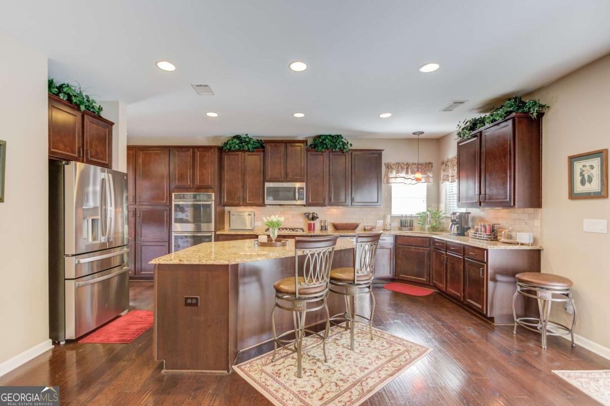 1267 Clear Stream Ridge Auburn - Photo 15