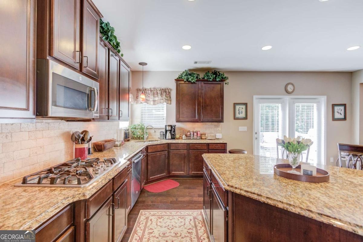 1267 Clear Stream Ridge Auburn - Photo 17