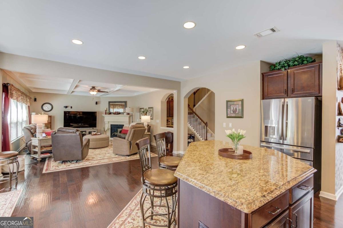 1267 Clear Stream Ridge Auburn - Photo 18