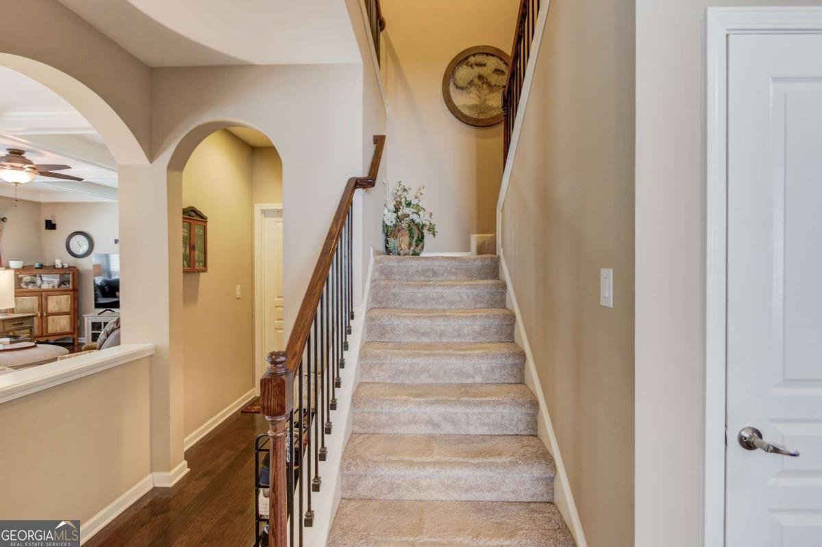 1267 Clear Stream Ridge Auburn - Photo 22