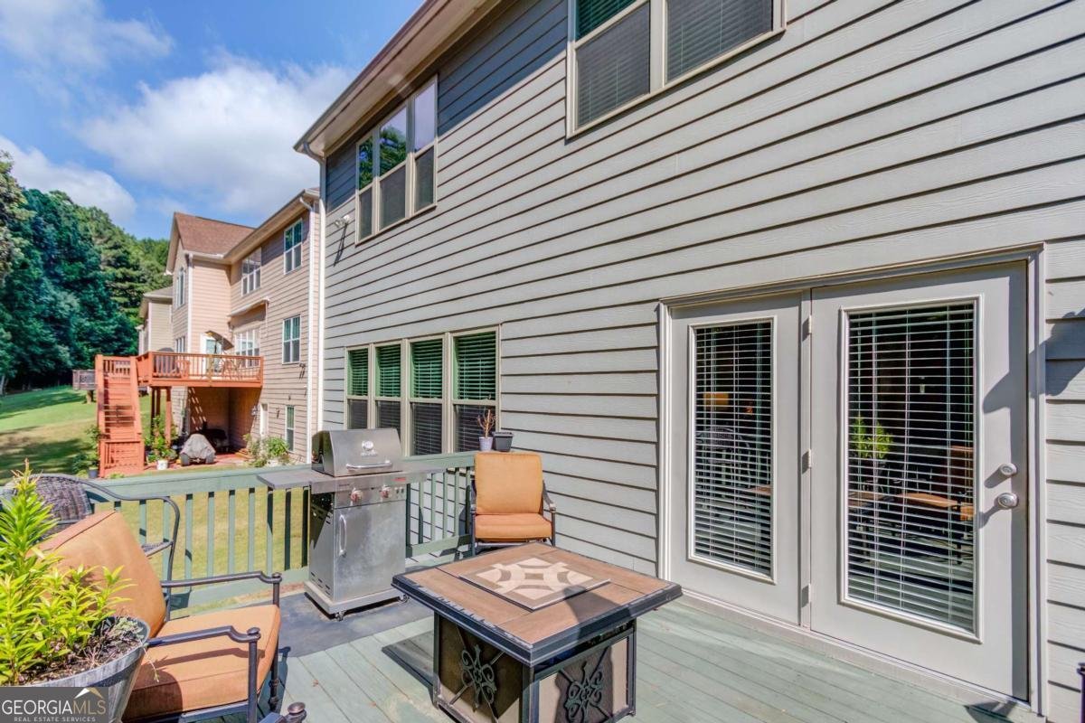 1267 Clear Stream Ridge Auburn - Photo 47