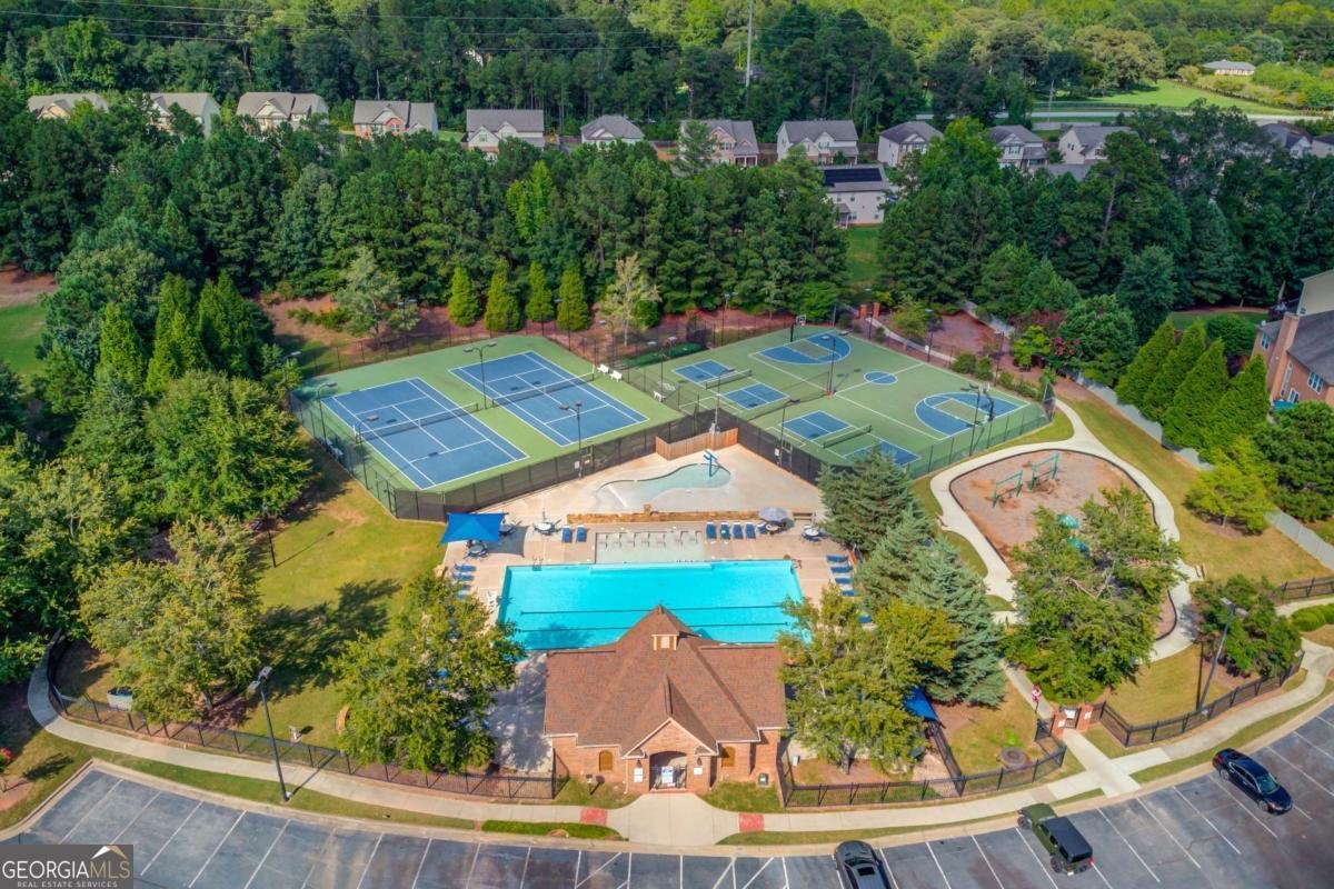 1267 Clear Stream Ridge Auburn - Photo 54