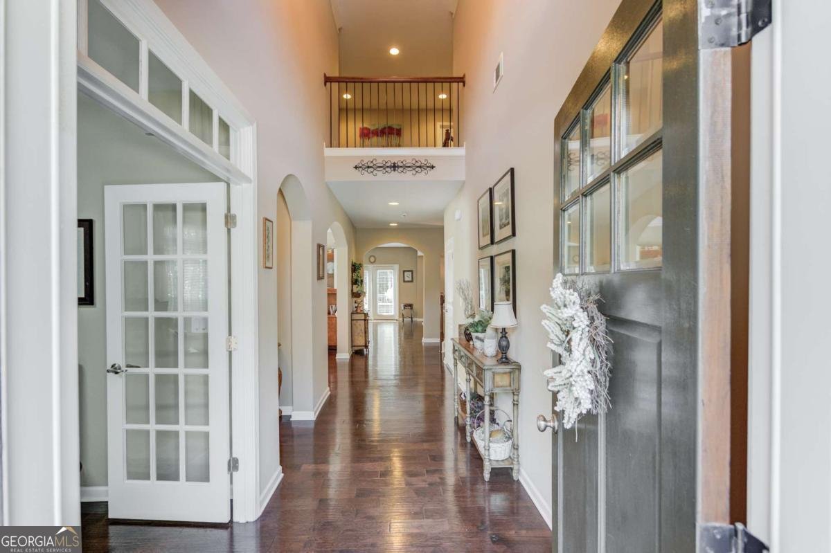 1267 Clear Stream Ridge Auburn - Photo 6