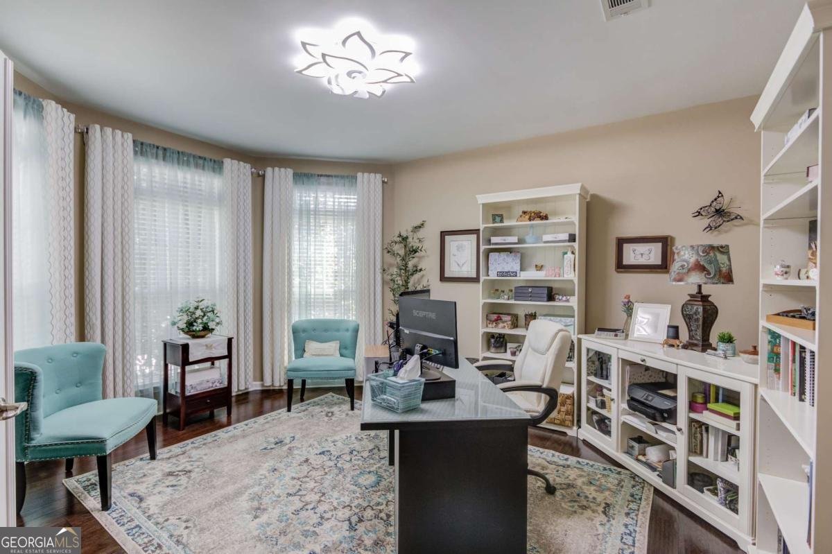 1267 Clear Stream Ridge Auburn - Photo 8