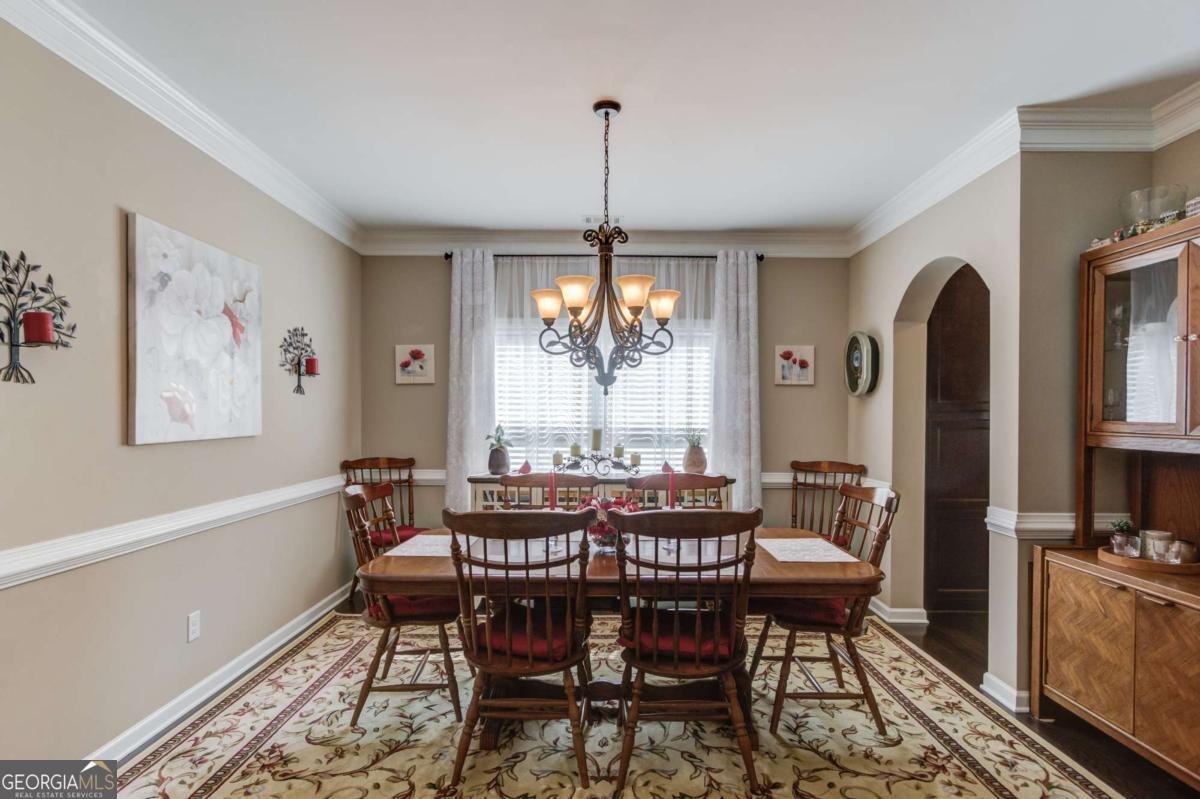 1267 Clear Stream Ridge Auburn - Photo 9