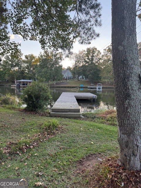 115 Welch Road Eatonton - Photo 11