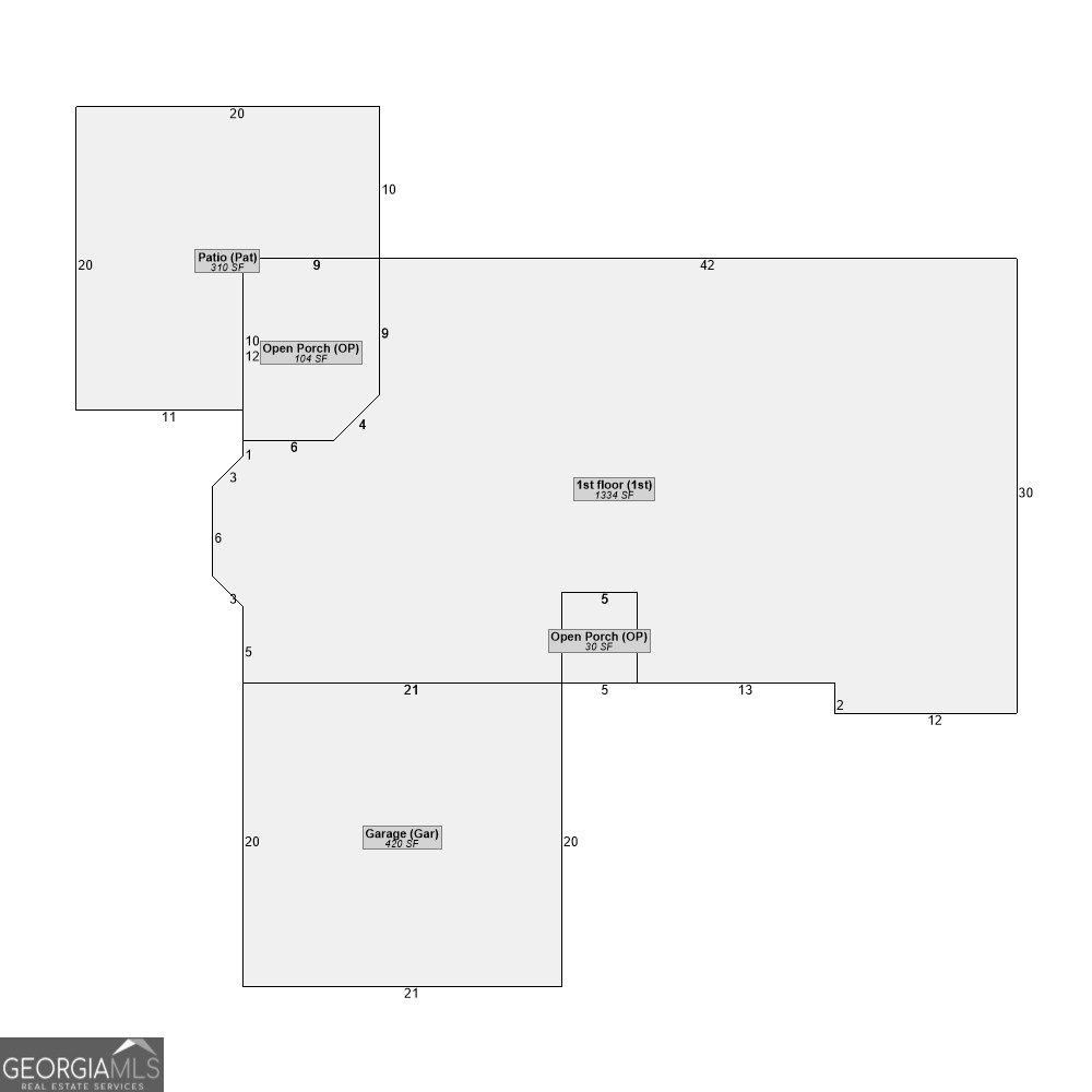 20 Golden Court Sharpsburg - Photo 24