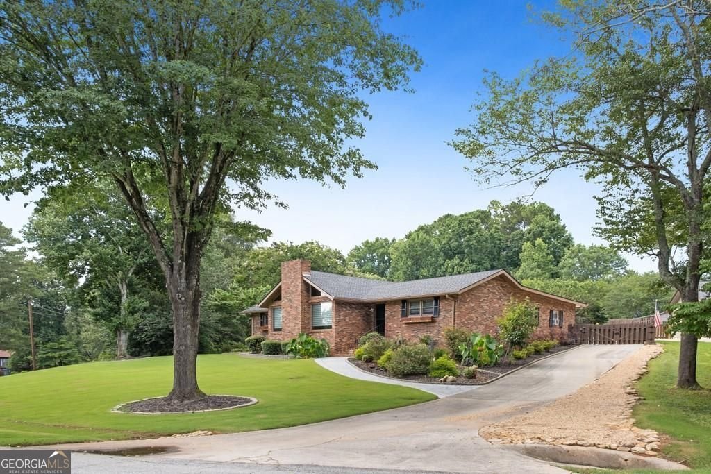 2816 Cardinal Lake Circle Duluth - Photo 1