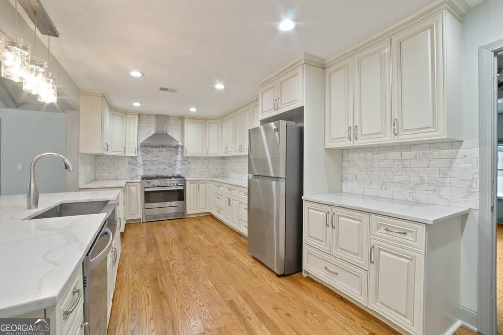 2816 Cardinal Lake Circle Duluth - Photo 11