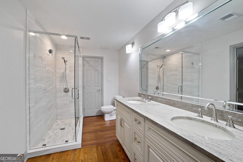 2816 Cardinal Lake Circle Duluth - Photo 17