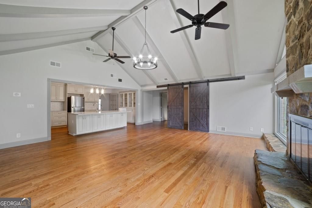 2816 Cardinal Lake Circle Duluth - Photo 20