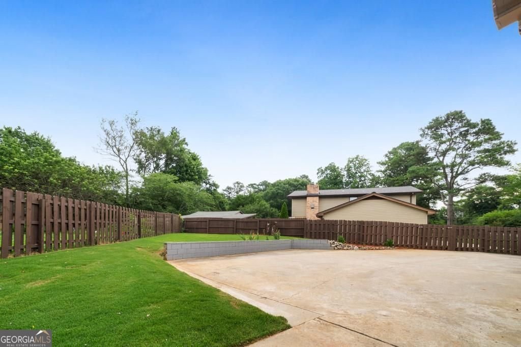 2816 Cardinal Lake Circle Duluth - Photo 27