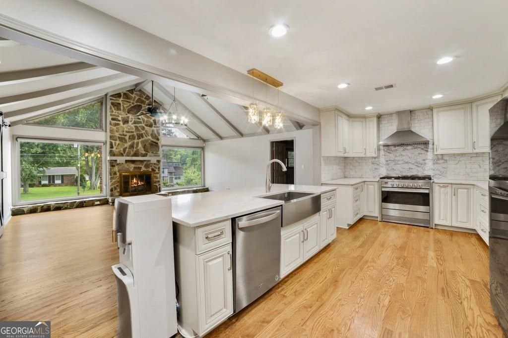 2816 Cardinal Lake Circle Duluth - Photo 6