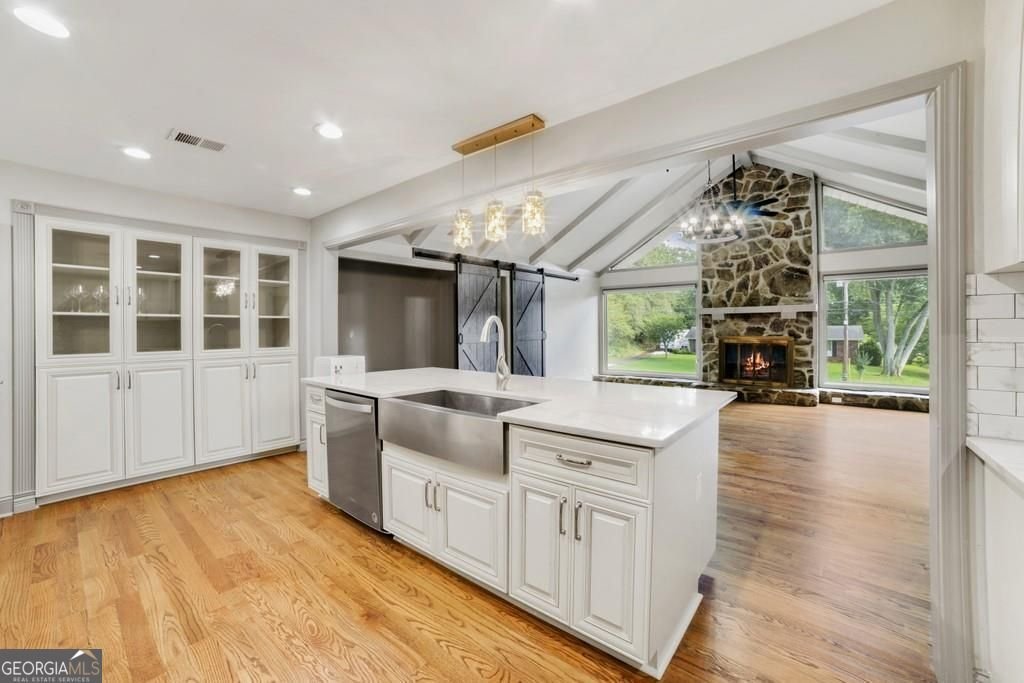 2816 Cardinal Lake Circle Duluth - Photo 7