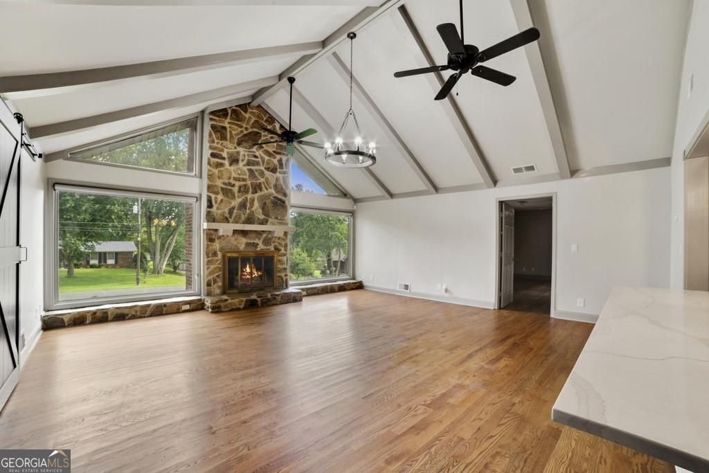 2816 Cardinal Lake Circle Duluth - Photo 8