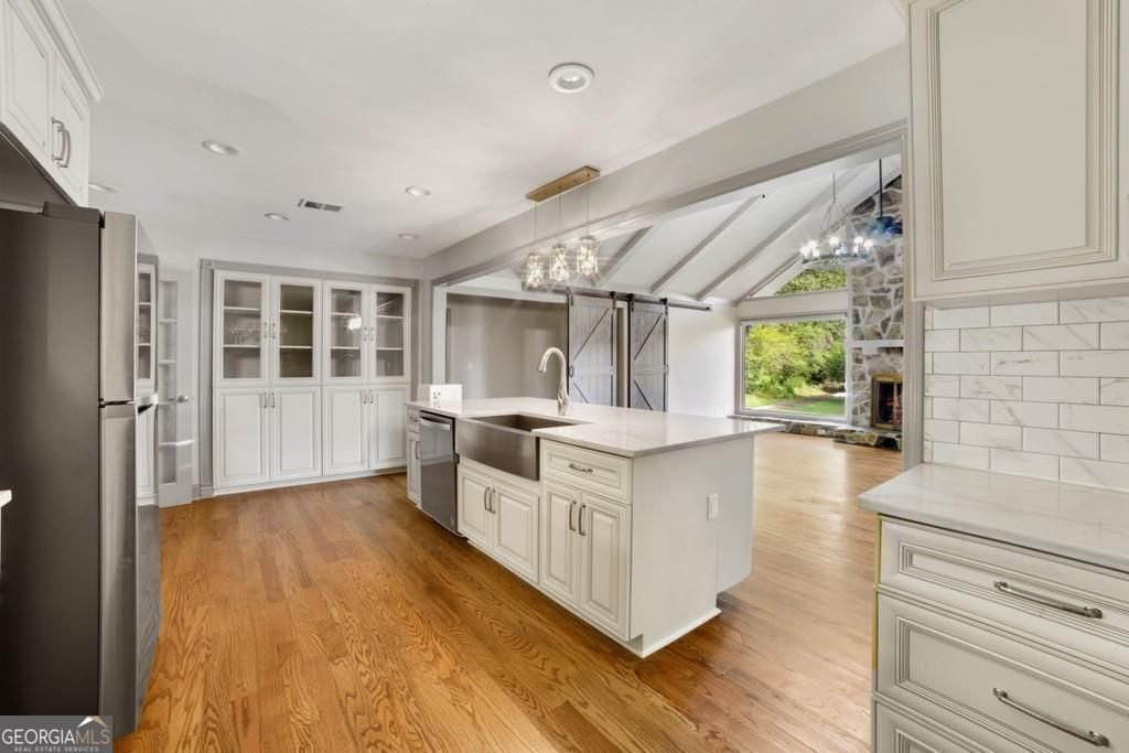 2816 Cardinal Lake Circle Duluth - Photo 9