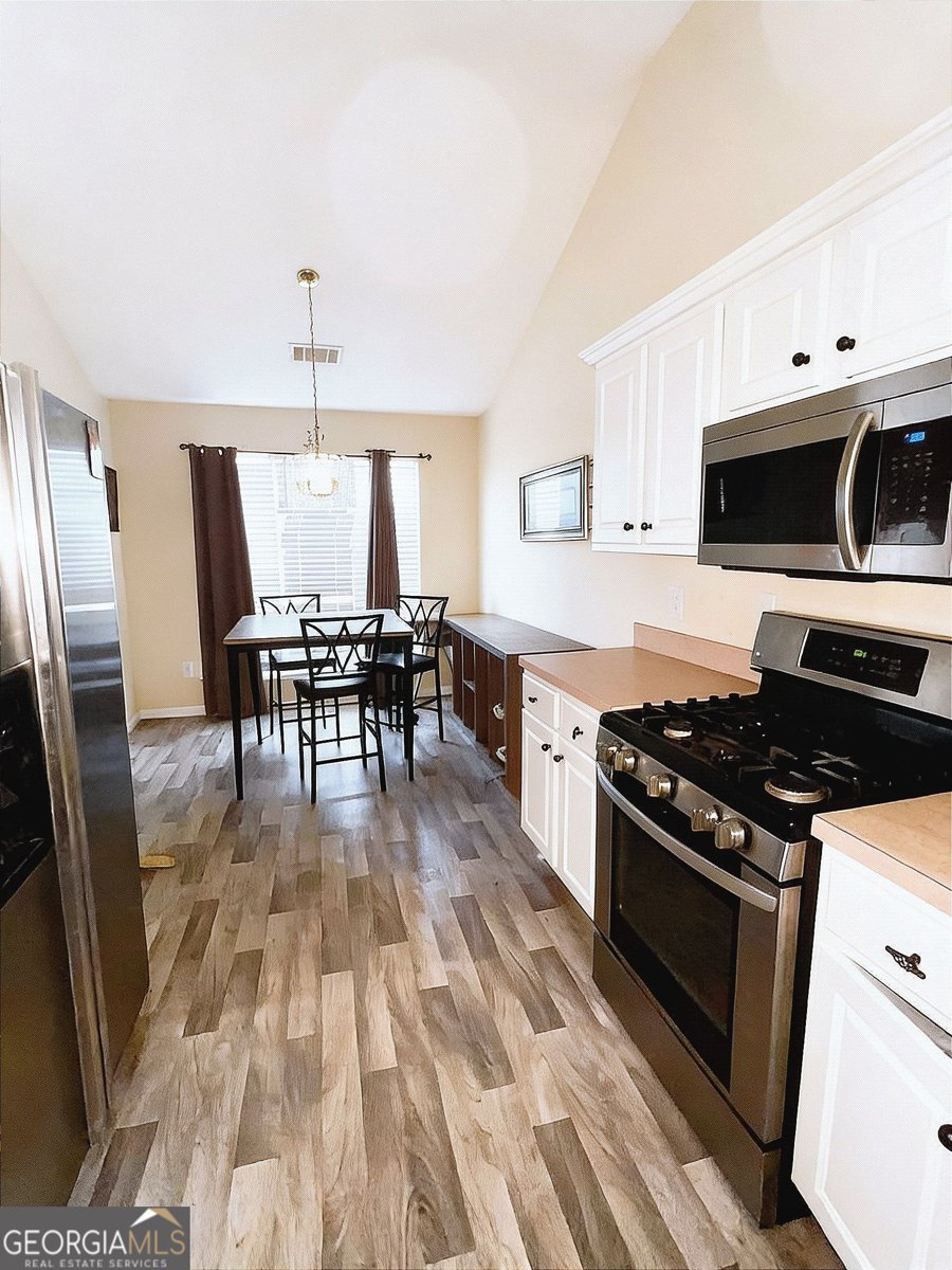 565 Ransom Way Stockbridge - Photo 20