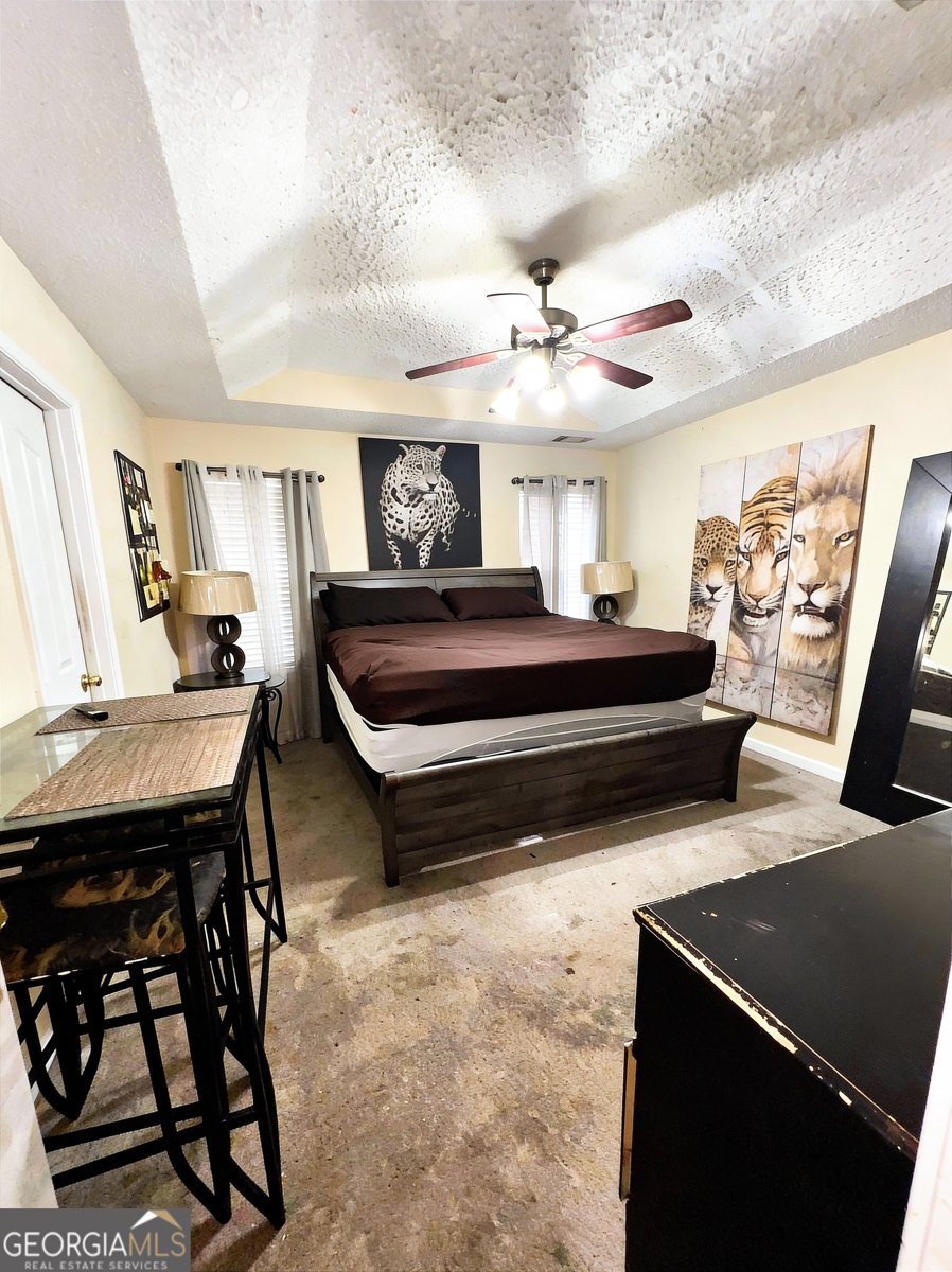 565 Ransom Way Stockbridge - Photo 33