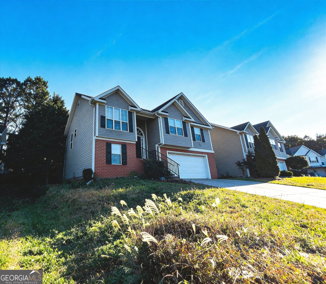 565 Ransom Way Stockbridge - Photo 6